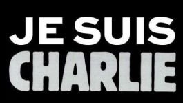 Reizen en terrorisme. Je suis Charlie !